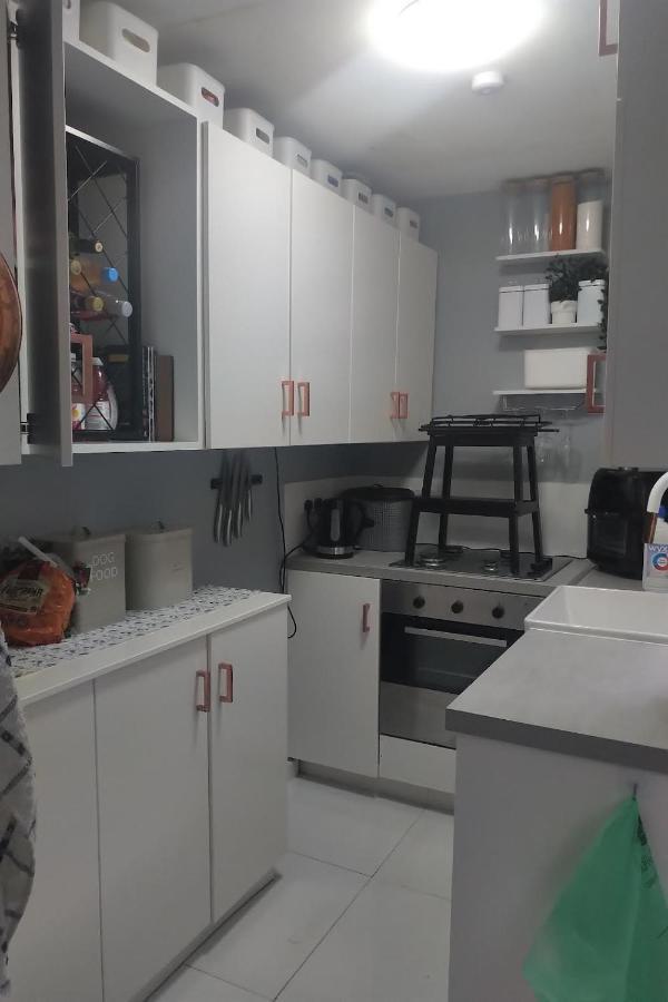 شقة بلفاست  في Aunty Katie'S House, Ni Tourist Board Certified With Free Continental Breakfast المظهر الخارجي الصورة