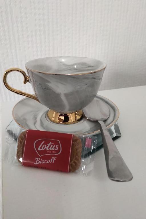 شقة بلفاست  في Aunty Katie'S House, Ni Tourist Board Certified With Free Continental Breakfast المظهر الخارجي الصورة