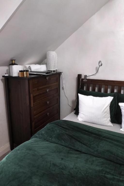 شقة بلفاست  في Aunty Katie'S House, Ni Tourist Board Certified With Free Continental Breakfast المظهر الخارجي الصورة
